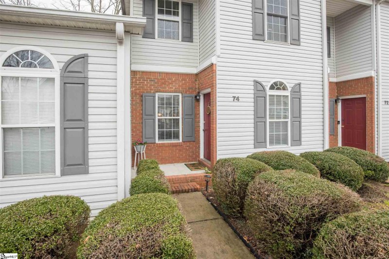 74 Huntress Drive