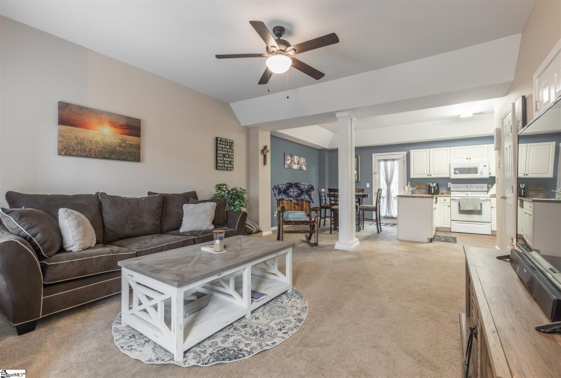 Property image 2 at 74 Huntress Drive, Greer, SC 29651-1284