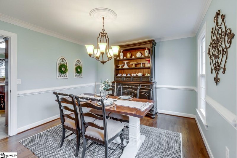 Property image 5 at 4 Thorn Hill Court, Simpsonville, SC 29681