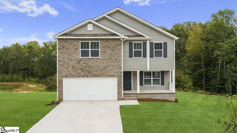 483 Bucky Drive