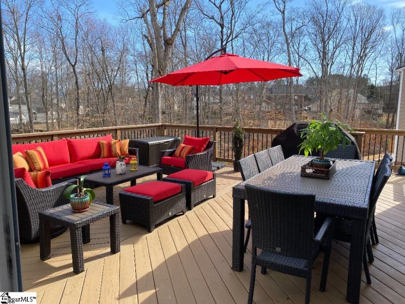 Property image 4 at 201 Hedge Rose Court, Travelers Rest, SC 29690