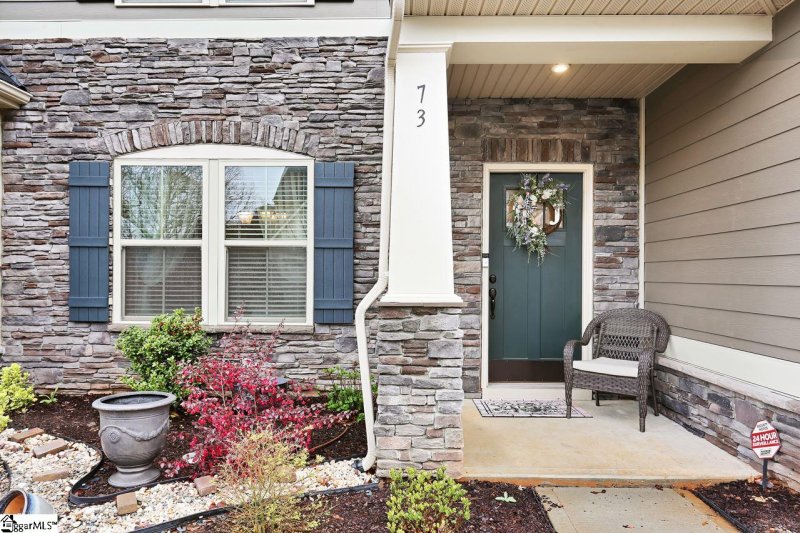 Property image 4 at 73 Hemingway Lane, Simpsonville, SC 29681