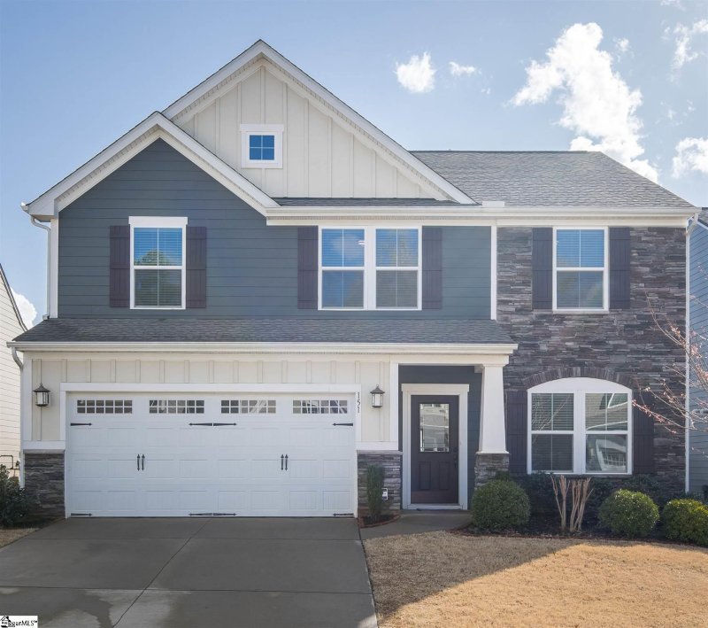 151 Belshire Drive