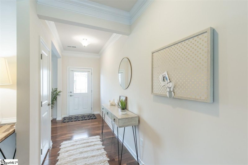 Property image 2 at 151 Belshire Drive, Greer, SC 29650