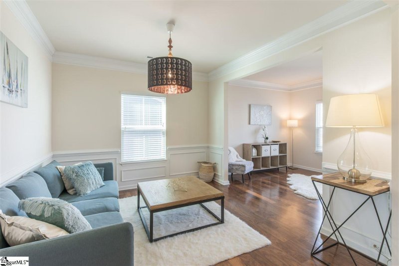 Property image 4 at 151 Belshire Drive, Greer, SC 29650