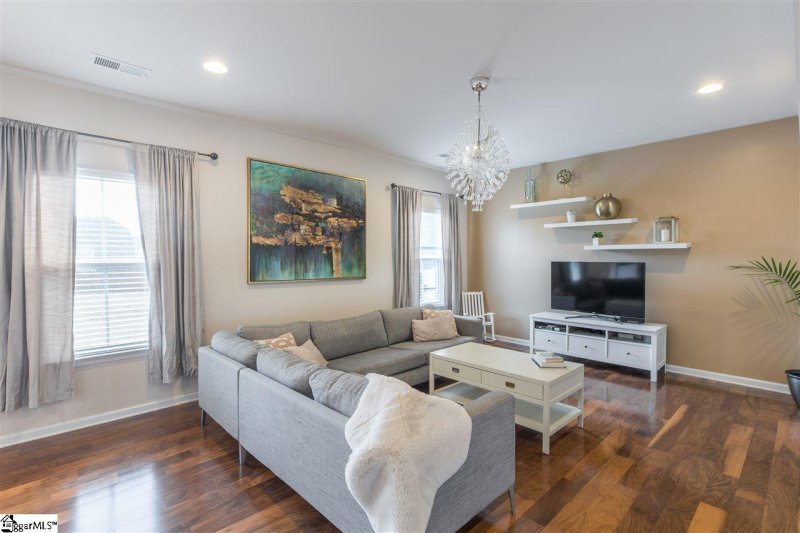 Property image 5 at 151 Belshire Drive, Greer, SC 29650