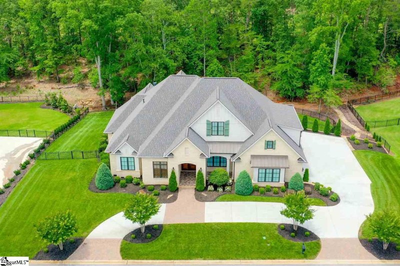 Property image 2 at 201 Privello Place, Simpsonville, SC 29681