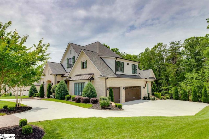 Property image 3 at 201 Privello Place, Simpsonville, SC 29681