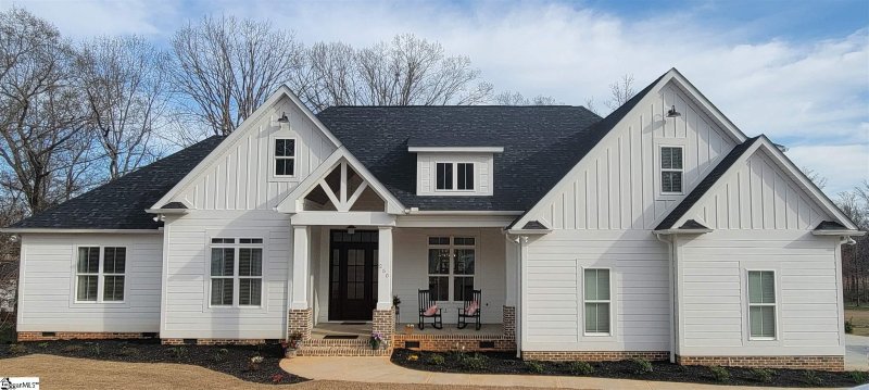 250 Audubon Acres Drive