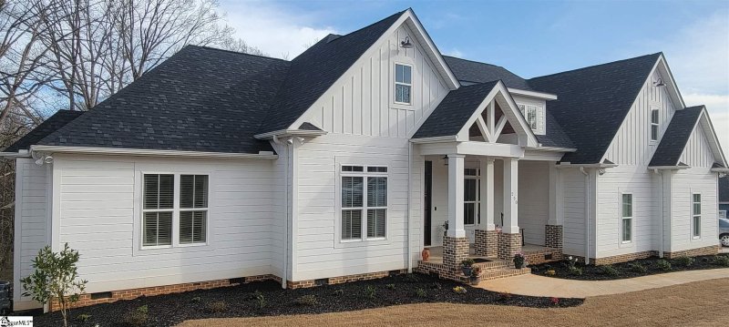 Property image 2 at 250 Audubon Acres Drive, Easley, SC 29642