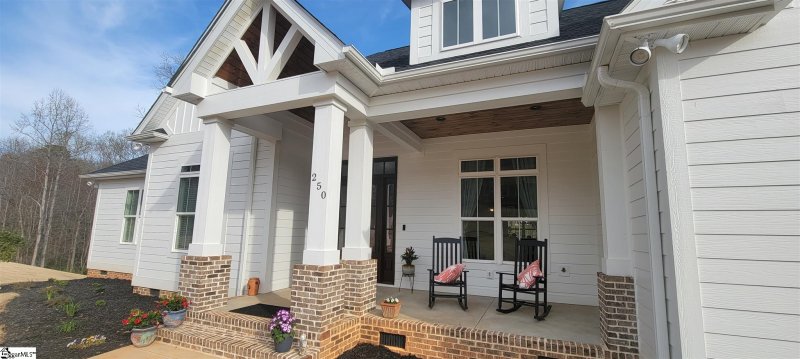 Property image 3 at 250 Audubon Acres Drive, Easley, SC 29642