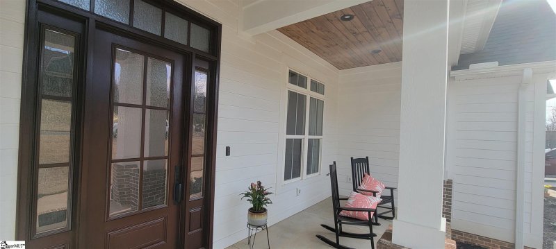 Property image 4 at 250 Audubon Acres Drive, Easley, SC 29642