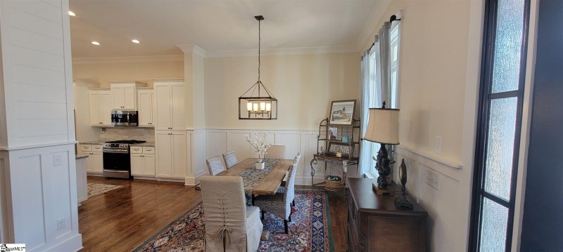 Property image 5 at 250 Audubon Acres Drive, Easley, SC 29642