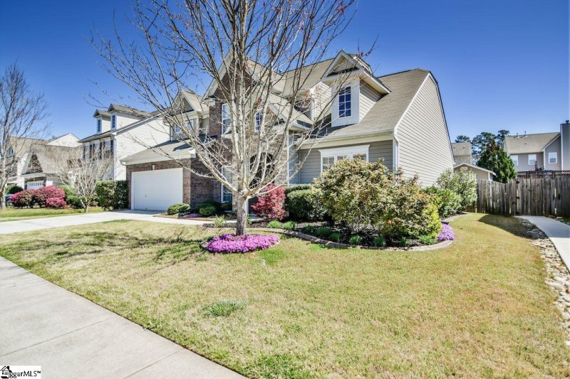 Property image 2 at 18 Open Range Lane, Simpsonville, SC 29681