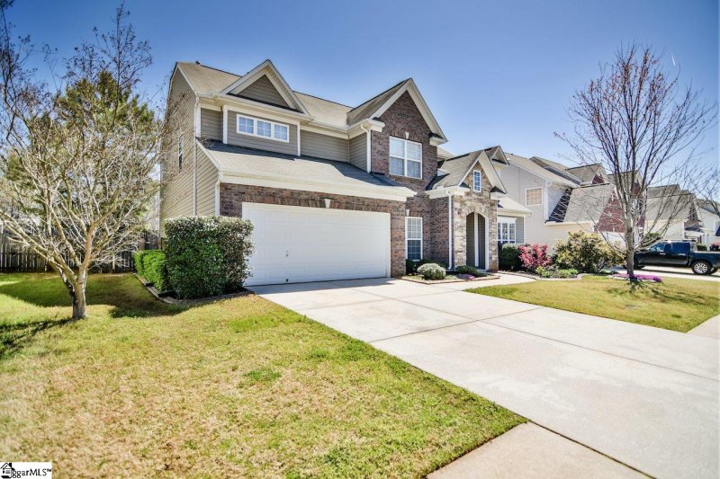 Property image 3 at 18 Open Range Lane, Simpsonville, SC 29681