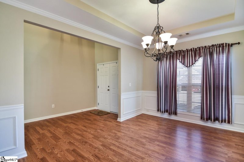 Property image 4 at 18 Open Range Lane, Simpsonville, SC 29681