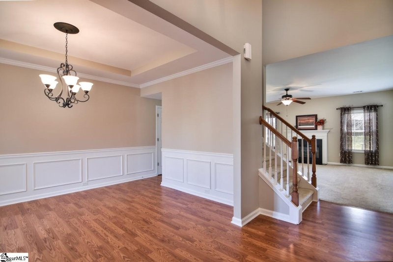 Property image 5 at 18 Open Range Lane, Simpsonville, SC 29681