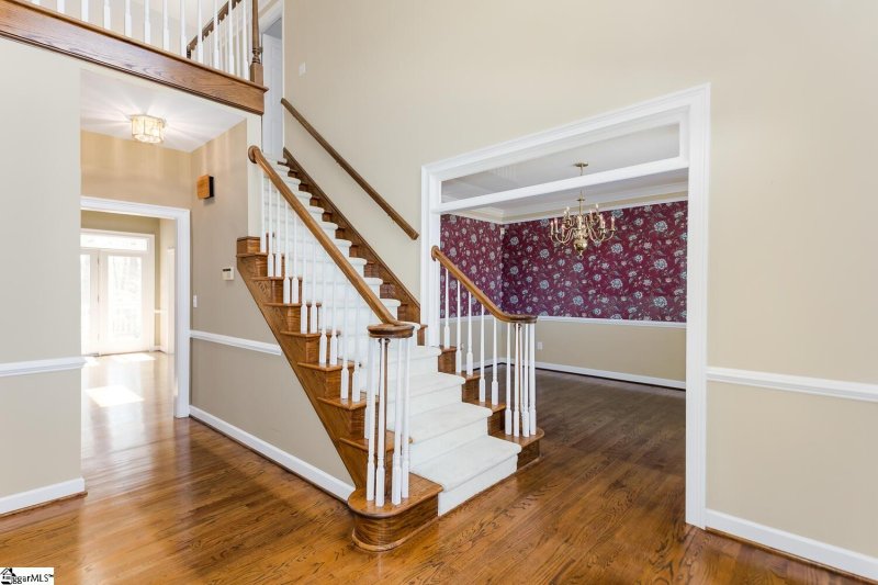 Property image 5 at 208 Huntcliff Drive, Taylors, SC 29687