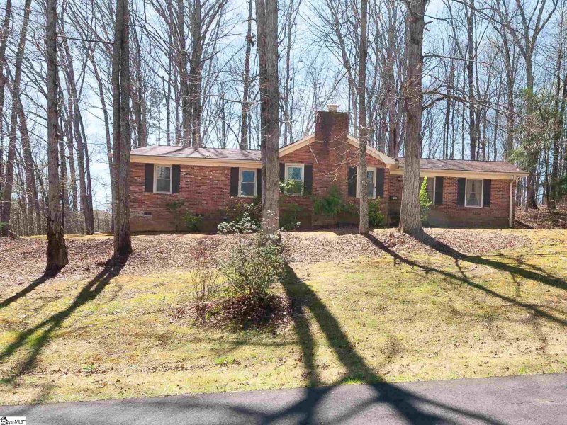 Property image 3 at 406 Roosevelt Drive, Easley, SC 29642