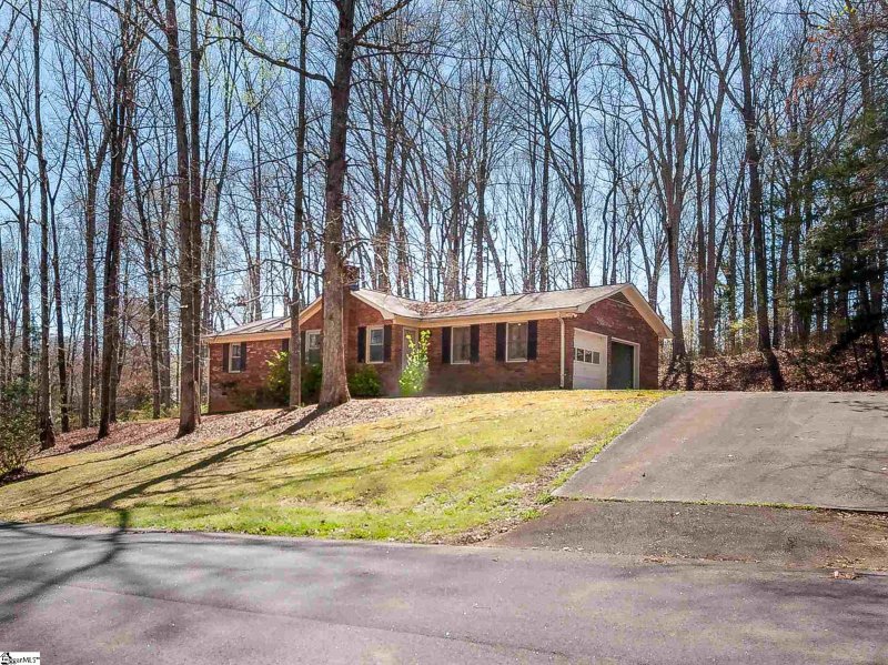 Property image 5 at 406 Roosevelt Drive, Easley, SC 29642