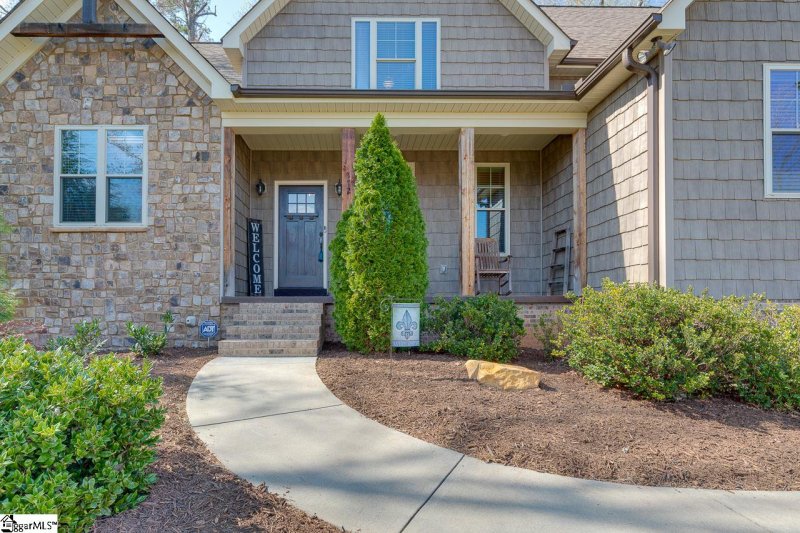 Property image 3 at 172 Upper Lake Drive, Easley, SC 29640