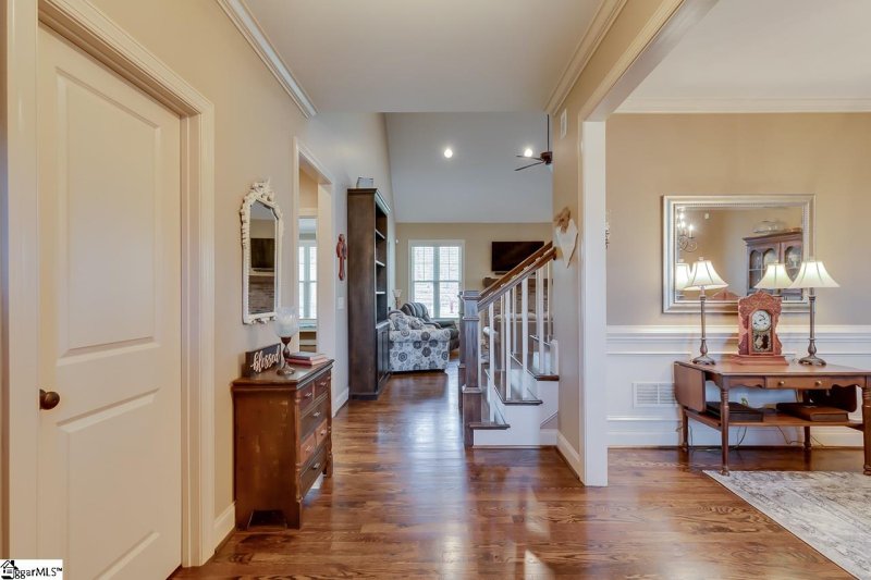 Property image 4 at 172 Upper Lake Drive, Easley, SC 29640