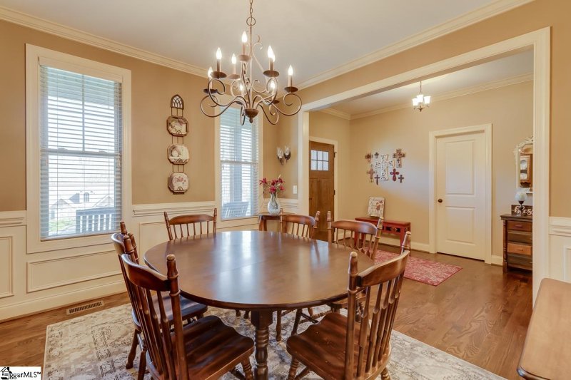 Property image 5 at 172 Upper Lake Drive, Easley, SC 29640