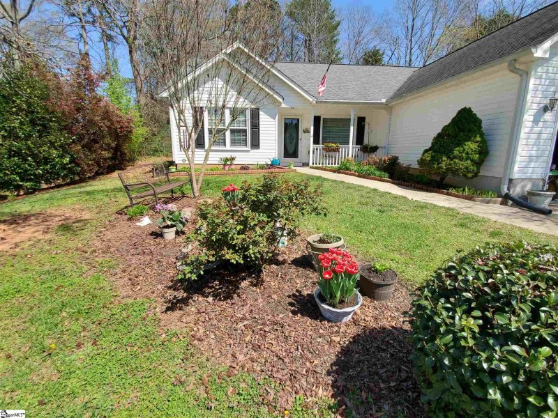 Property image 2 at 113 Teal Drive, Easley, SC 29642