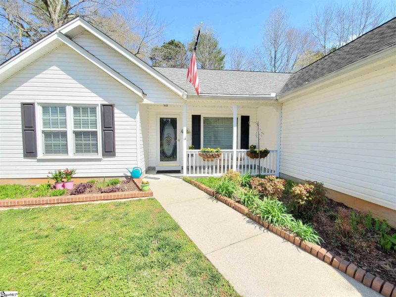 Property image 3 at 113 Teal Drive, Easley, SC 29642