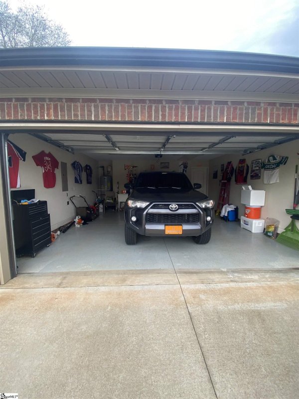 Property image 3 at 826 E Frank Bush Avenue, Inman, SC 29349