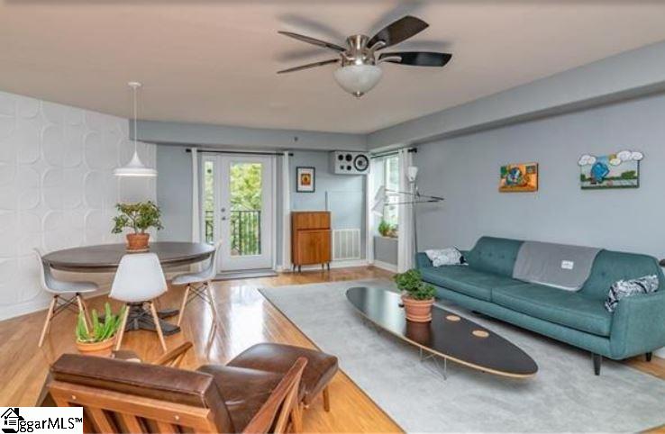 Property image 4 at 1001 S CHURCH Street, Greenville, SC 29601