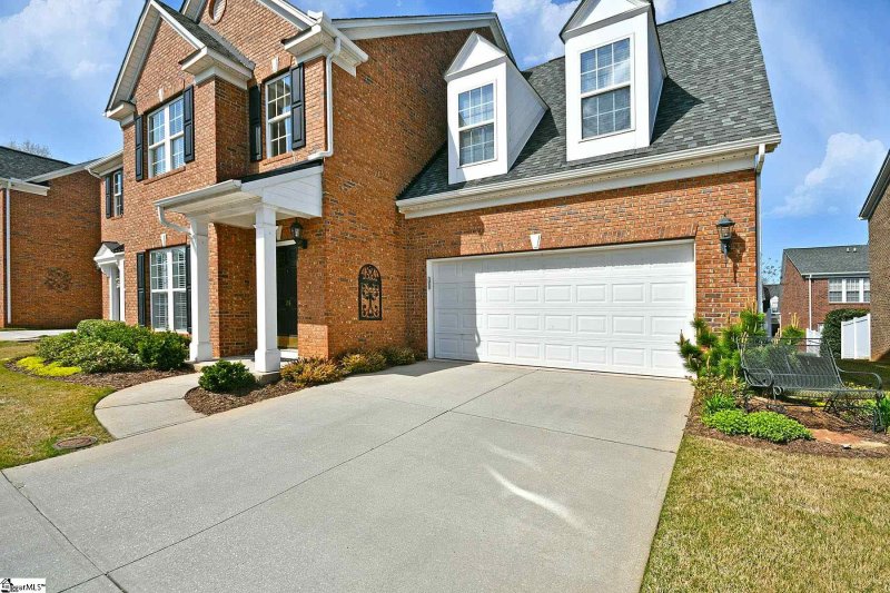 Property image 2 at 26 Dilworth Court, Simpsonville, SC 29681