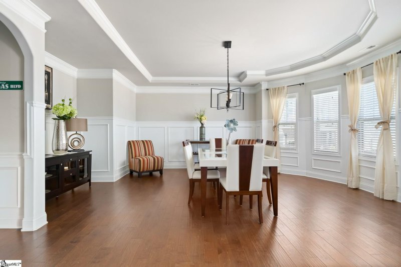 Property image 4 at 432 Coleridge Lane, Greer, SC 29651