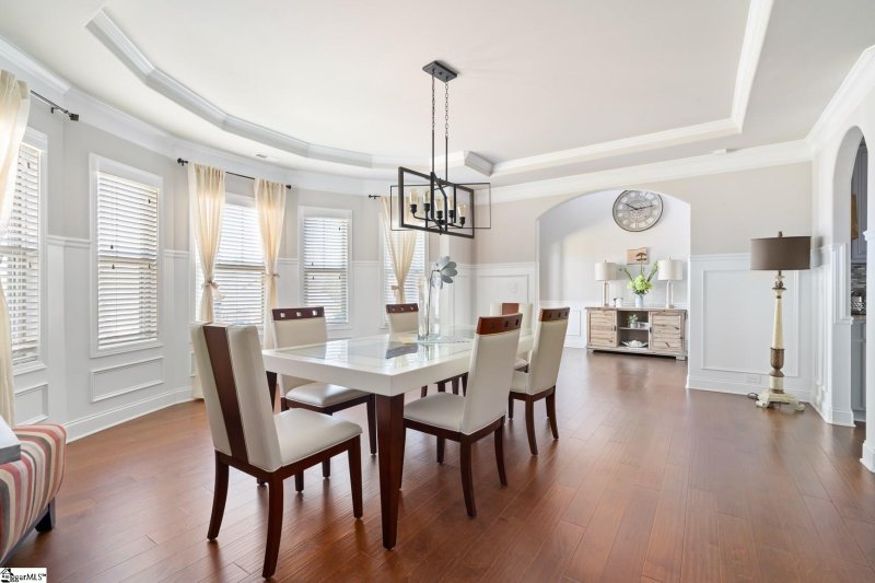 Property image 5 at 432 Coleridge Lane, Greer, SC 29651