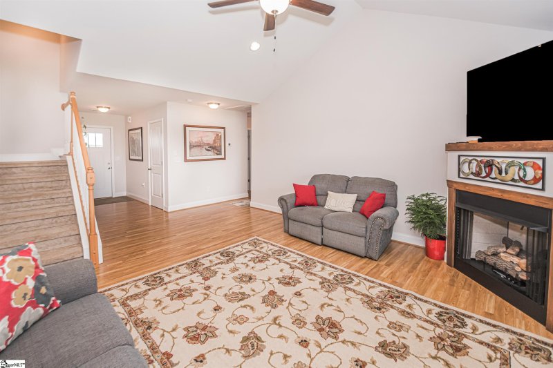 Property image 4 at 614 E Keepsake Lane, Inman, SC 29349