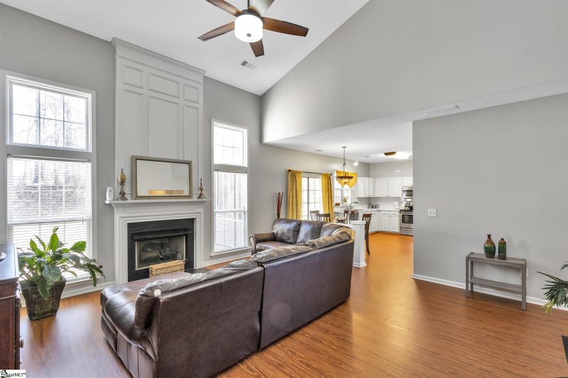 Property image 4 at 104 Eagleston Lane, Simpsonville, SC 29680