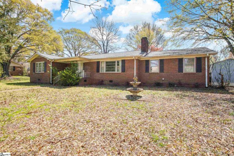 413 Chick Springs Road