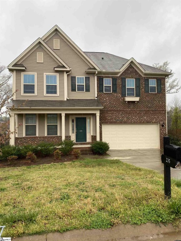 235 Castleton Circle