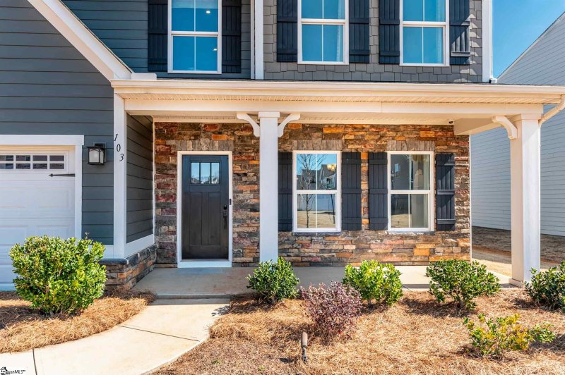 Property image 2 at 103 Bronson Ridge, Anderson, SC 29621