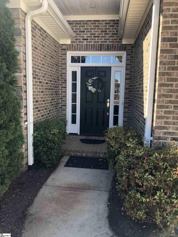 Property image 2 at 107 Capertree Court, Greenville, SC 29615