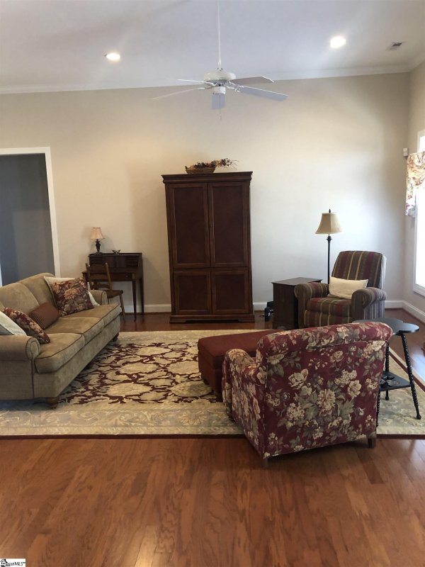 Property image 5 at 107 Capertree Court, Greenville, SC 29615