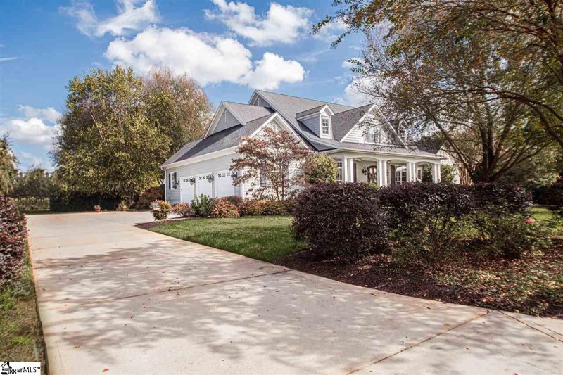 Property image 3 at 102 Ivy Woods Drive, Easley, SC 29642