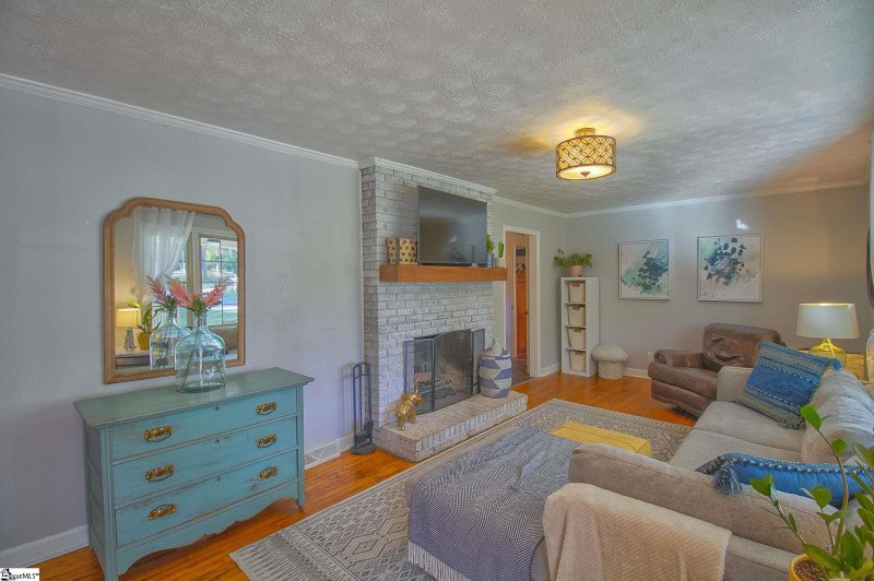 Property image 3 at 107 Sunset Court, Fountain Inn, SC 29644-1522