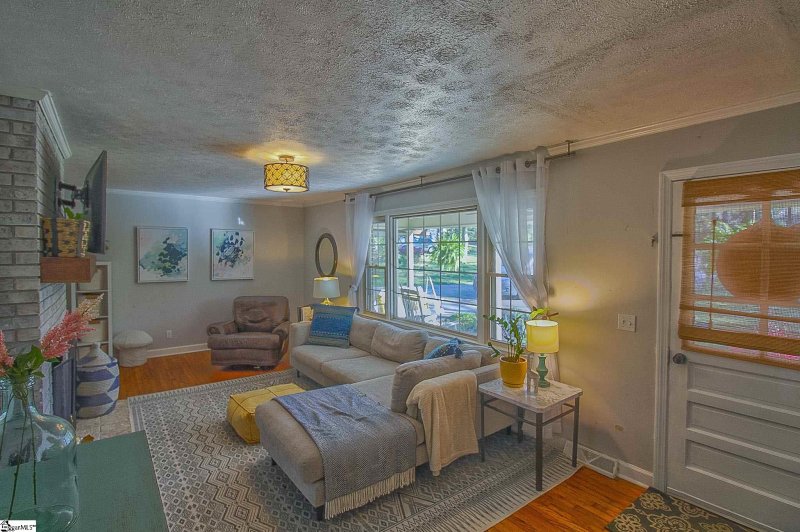 Property image 4 at 107 Sunset Court, Fountain Inn, SC 29644-1522