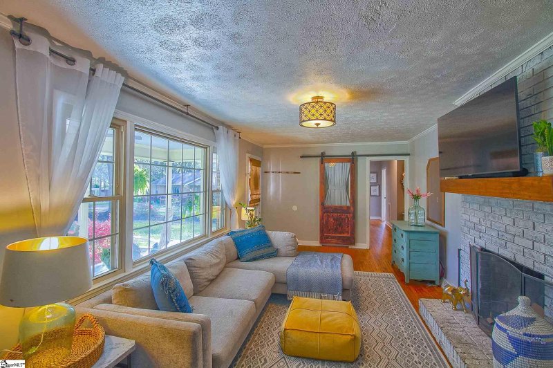 Property image 5 at 107 Sunset Court, Fountain Inn, SC 29644-1522