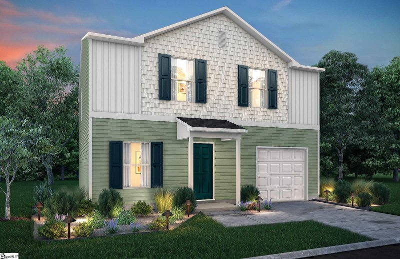 303 Long Grove Lane