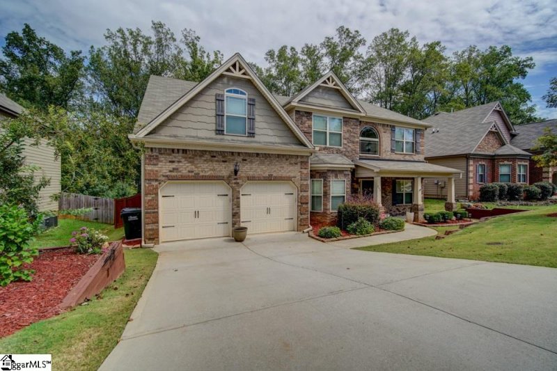 Property image 2 at 248 Dairwood Drive, Simpsonville, SC 29681