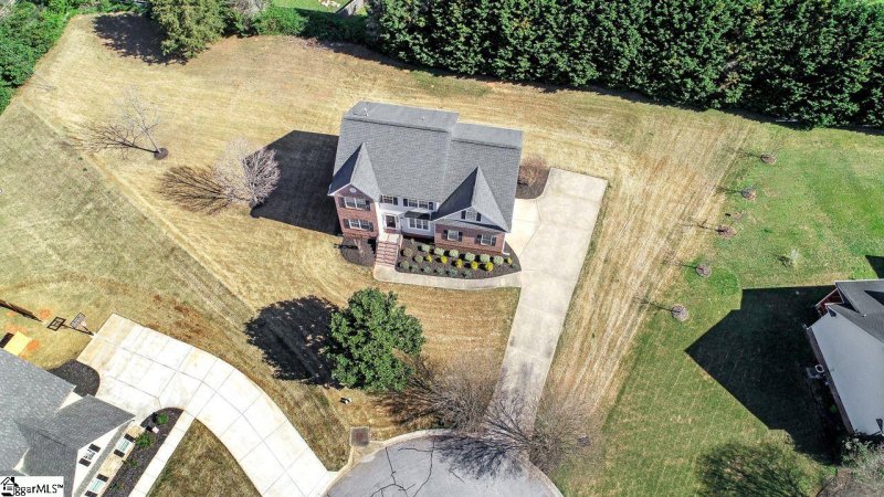 Property image 2 at 205 Andalusian Trail, Anderson, SC 29621