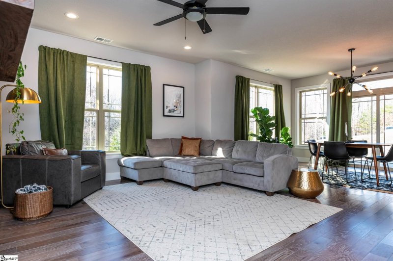 Property image 4 at 212 Crimson Glory Way, Travelers Rest, SC 29690-6902