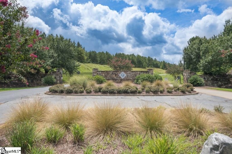 Property image 2 at 0 Mcgowan Springs Drive, Cross Hill, SC 29322